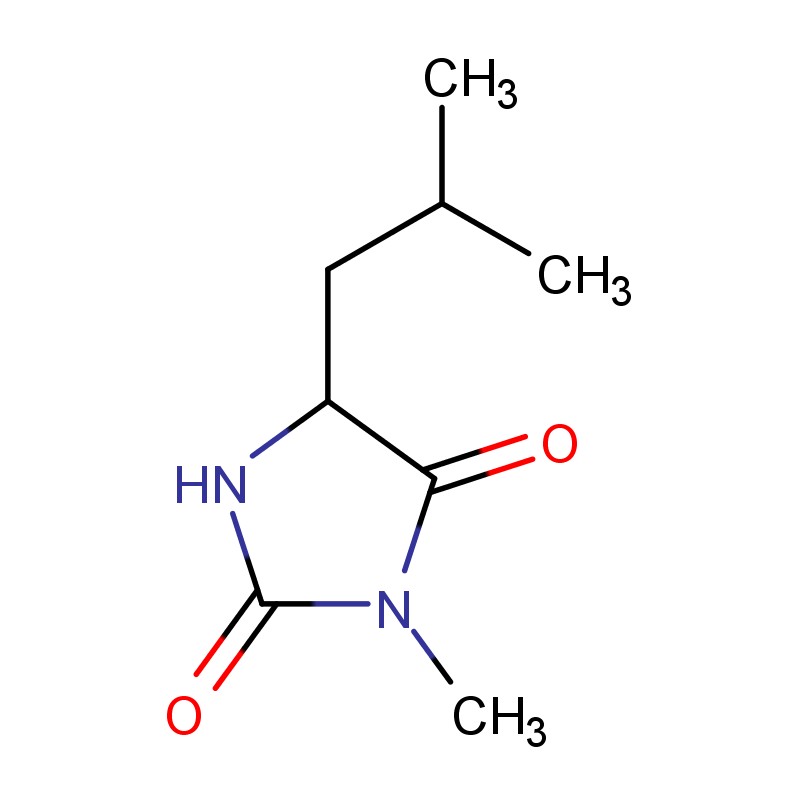 高純度 5-イソブチル ヒダントインはどのような産業および製薬用途に使用されますか?