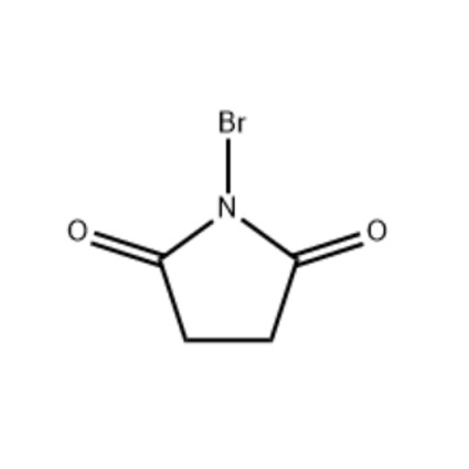 N-ブロモスクシンイミドが現代の化学合成および医薬品開発において重要な試薬であるのはなぜですか?